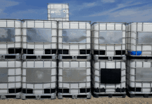 Proper Recycling Keeps Growers Compliant and Containers Out of Landfills