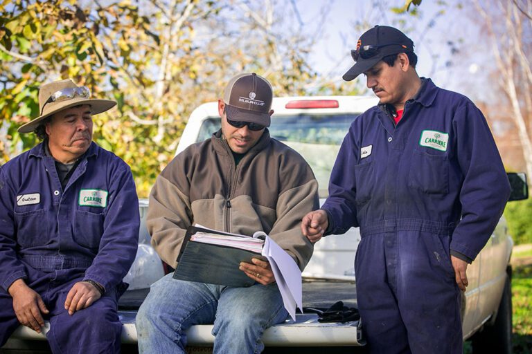 Don’t Get Caught Off Guard: Preparing Small Farms for Cal/OSHA Inspections