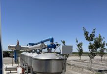 Tree Nut Growers Have to Be More Precise to Keep Yields Up