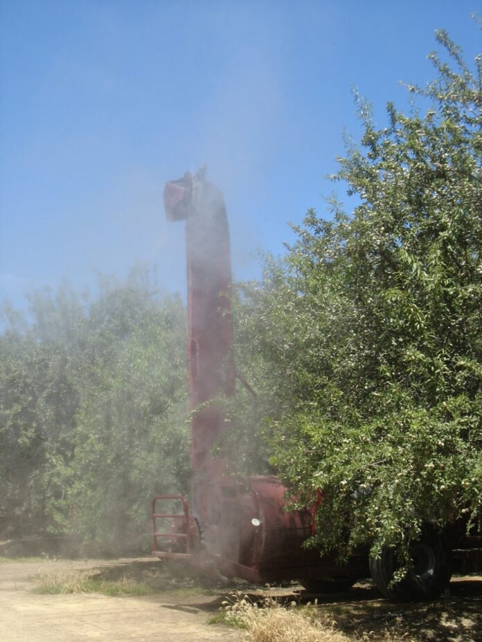 1-1-1 thumbnail_Tower sprayer by Brad Higbee, Trece (2)