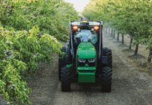 Farmers take the Driverâs Seat at FIRA USA 2025: Hands-On Autonomous Ag Robotics
