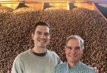 From the Orchard: Walnut Grower Jason Colombini Brings Water Awareness and Sustainability to Orchards