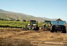 Five Things to Know About Using Biochar as a Soil Amendment