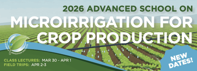 Follow Microirrigation School on LinkedIn