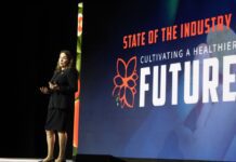 Almond Industry Leaders Cite Challenges and Gains as New Year BeginsāØ