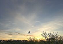 Is Drone Seeding the Future for Cover Crops?