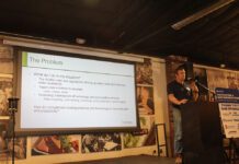 Pistachio Growers Prepare for a Sustainable Future