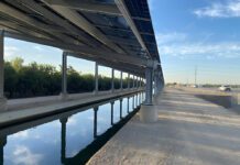 Project Nexus: How Solar-Shaded Canals Could Transform Western Water