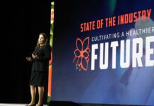 Almond Industry Leaders Cite Challenges and Gains as New Year Begins