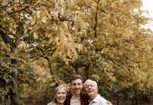 From the Orchard: How Six Generations of the Locke Family Farm Have Adapted to a Changing San Joaquin Valley