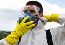 Why Personal Protective Equipment is Important