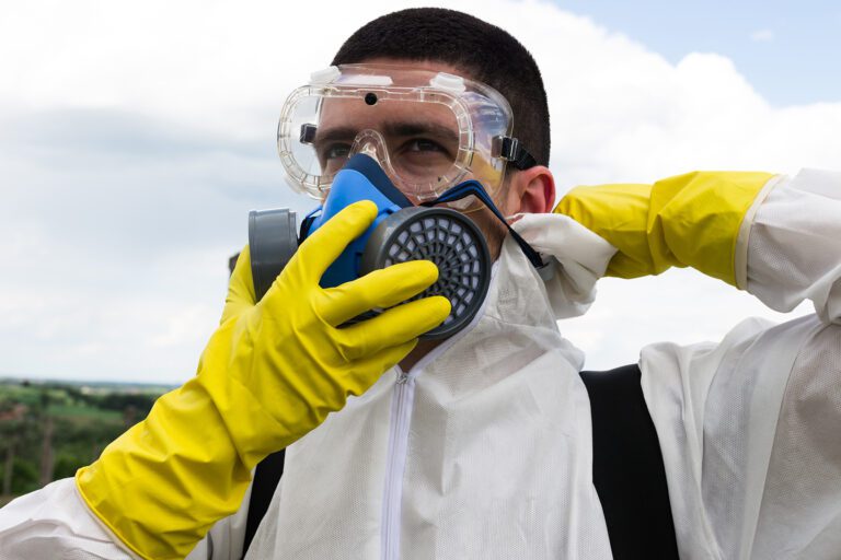 Why Personal Protective Equipment is Important