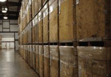 Markets, Shifting Trade and What it Means for California Almond Growers