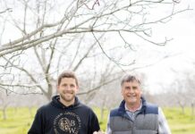 From the Orchard: Asa Robinson on Building Better Walnuts From a Family Farm Legacy