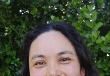 The California Walnut Board Welcomes New Director of Research and Technical Affairs