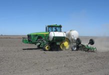 New Fertilizer Bill Introduced Could Destroy Decades of Collaboration Between Farmers and Water Boards