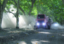 Market Diversification Key to California Walnut Industry Stability