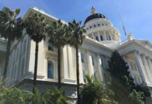 A Peek at the California Legislative Session for 2026