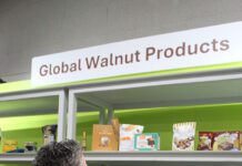 Global Trade and Retail Shifts Reshape Walnut Markets
