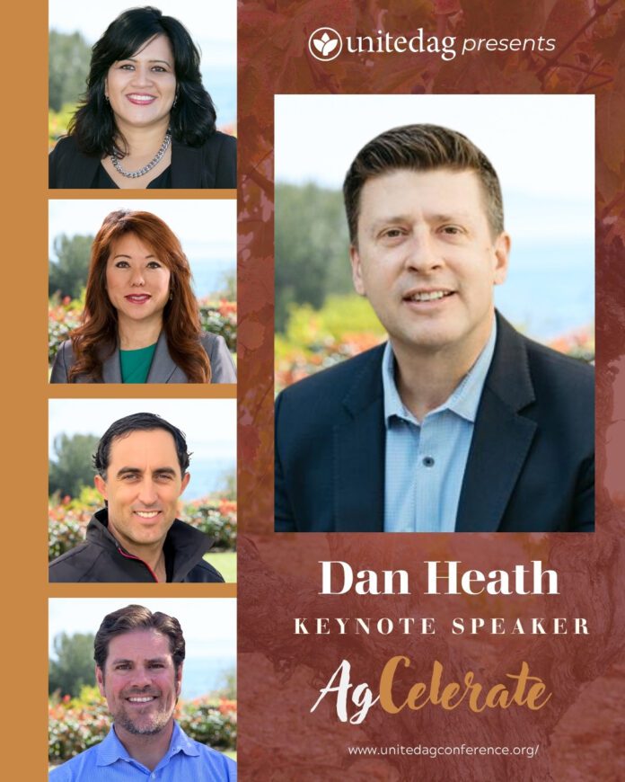 UnitedAg Annual Conference_PR