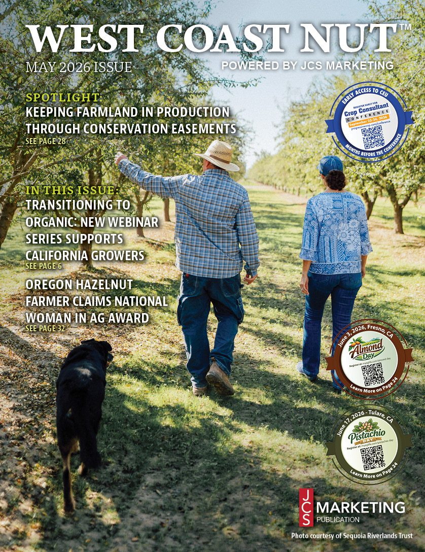 Magazine Cover